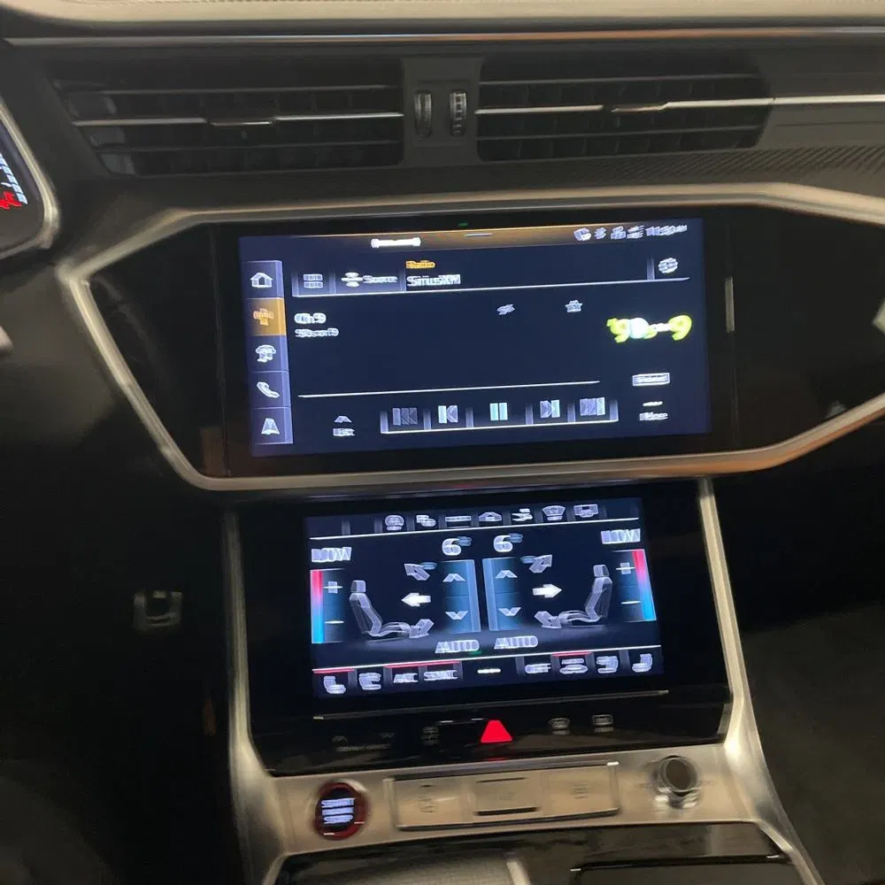 2024 Audi RS 7 Performance