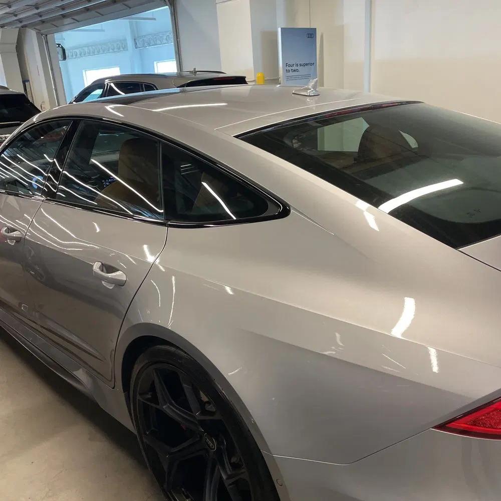 2024 Audi RS 7 Performance