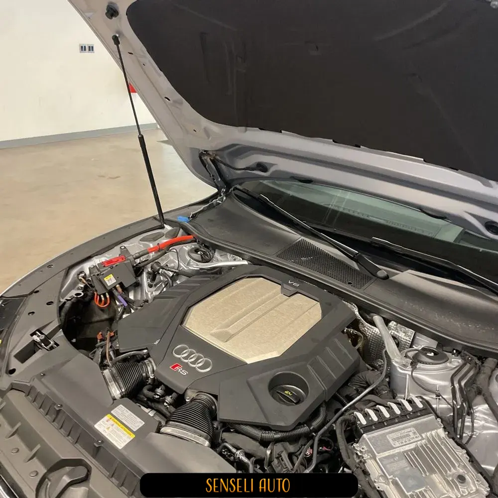 2024 Audi RS 7 Performance