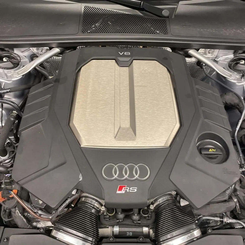 2024 Audi RS 7 Performance
