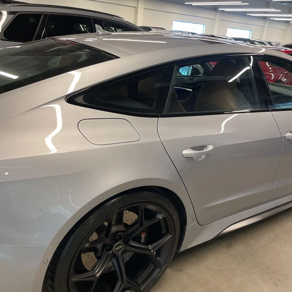 2024 Audi RS 7 Performance