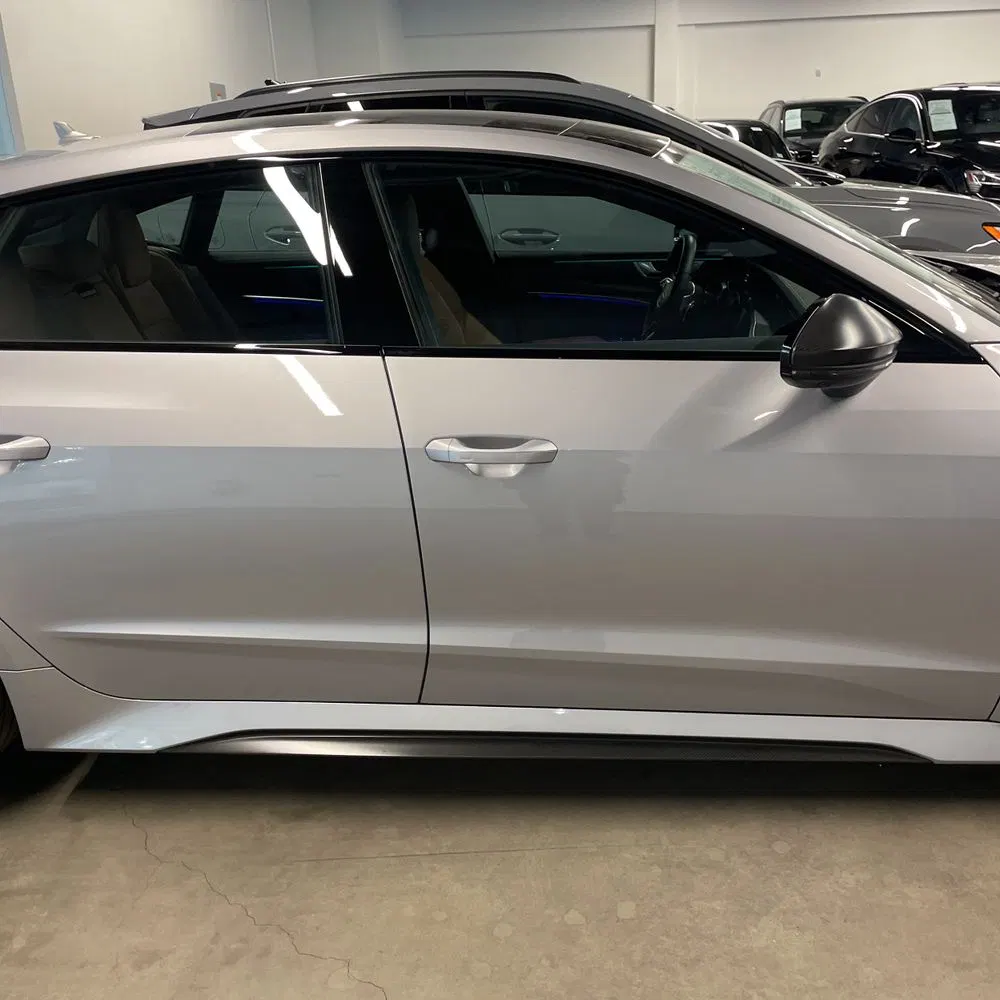 2024 Audi RS 7 Performance