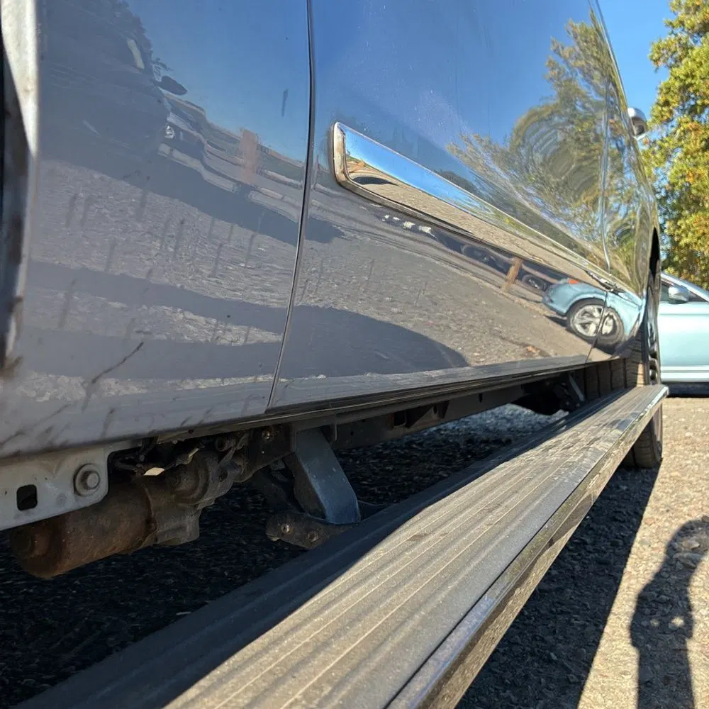 2021 Lincoln Navigator L Black Label