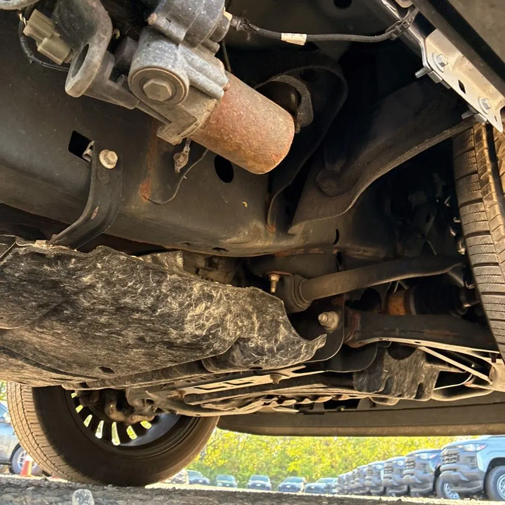 2021 Lincoln Navigator L Black Label