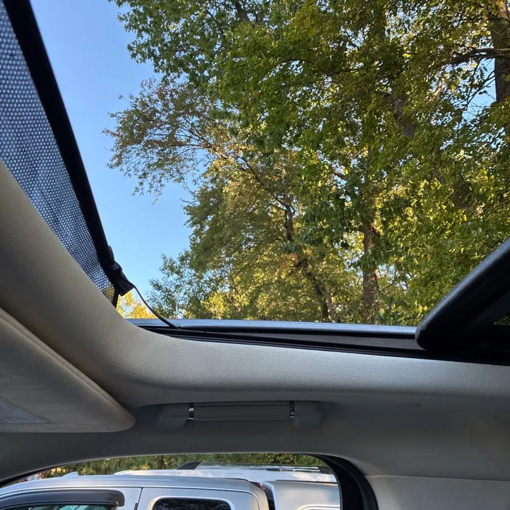 2021 Lincoln Navigator L Black Label