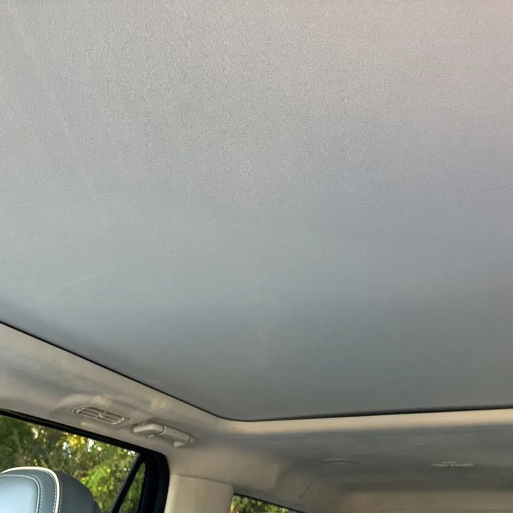 2021 Lincoln Navigator L Black Label