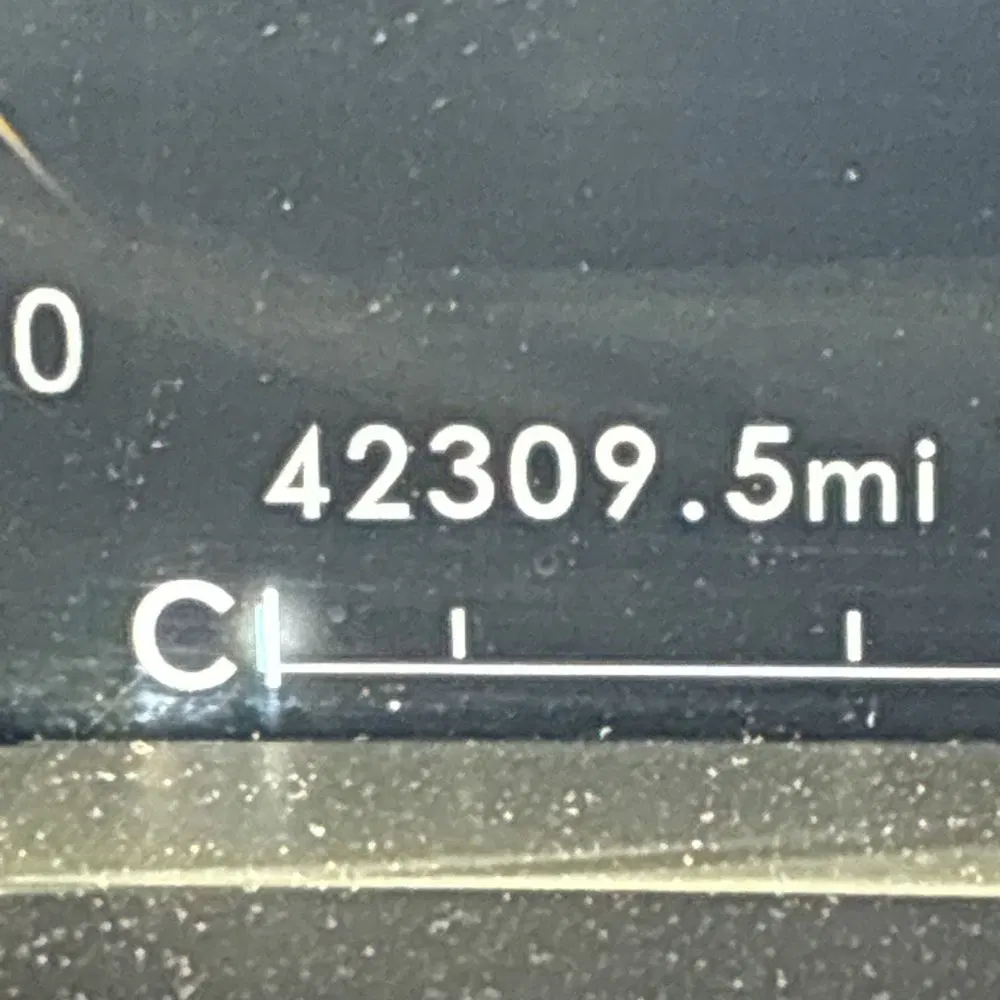 2021 Lincoln Navigator L Black Label