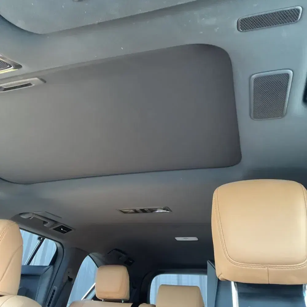 2023 Lexus LX 600 Luxury