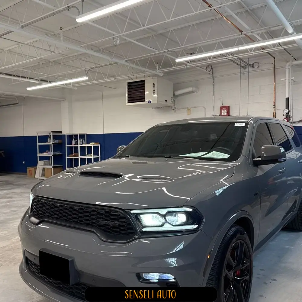 2022 Dodge Durango SRT 392