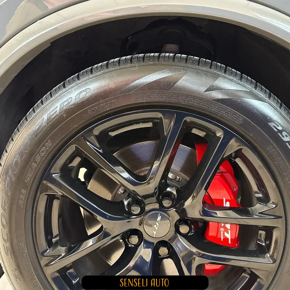 2022 Dodge Durango SRT 392