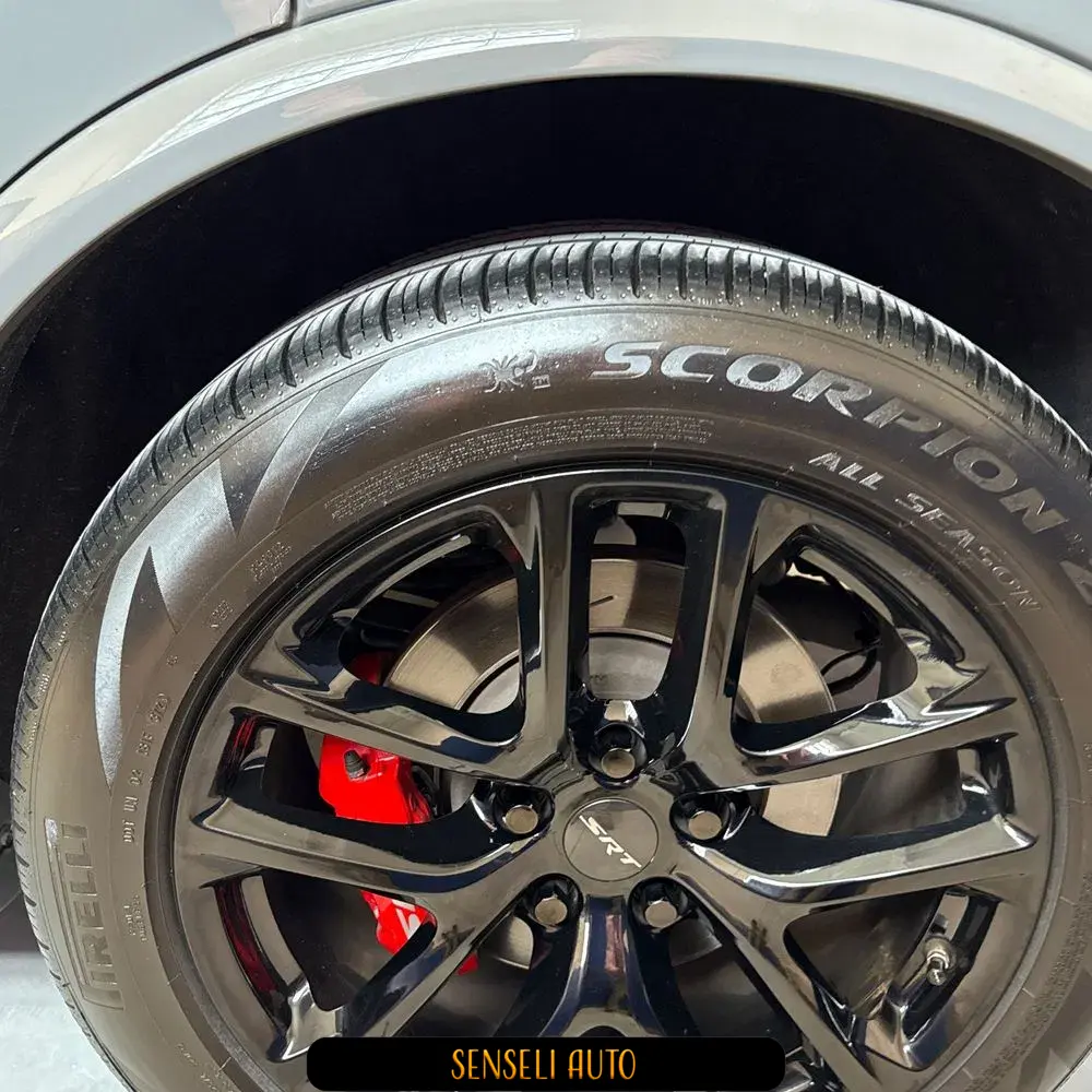 2022 Dodge Durango SRT 392