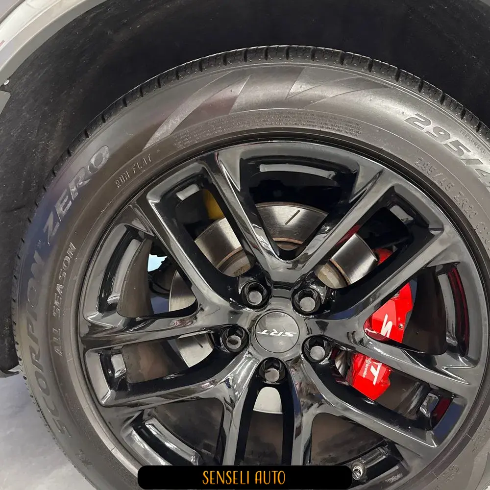 2022 Dodge Durango SRT 392