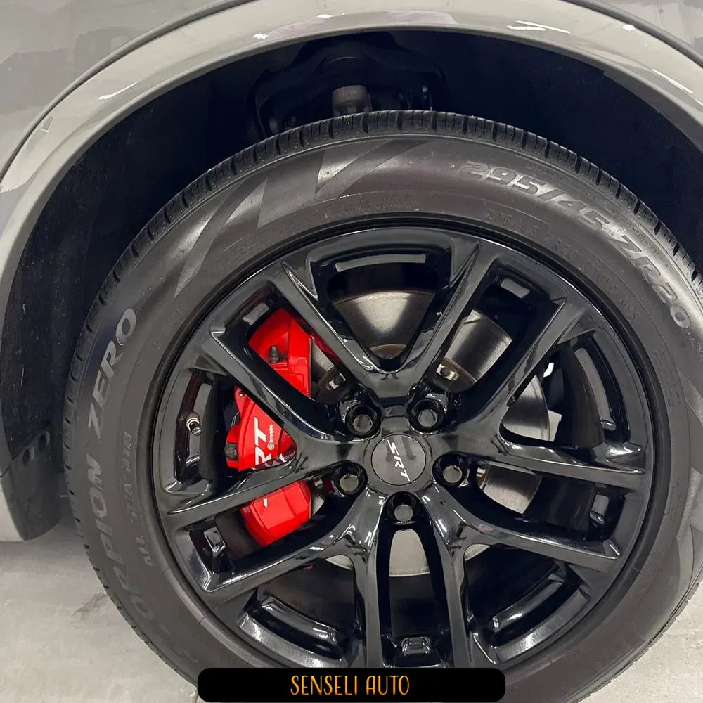 2022 Dodge Durango SRT 392
