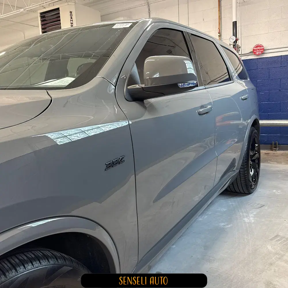 2022 Dodge Durango SRT 392