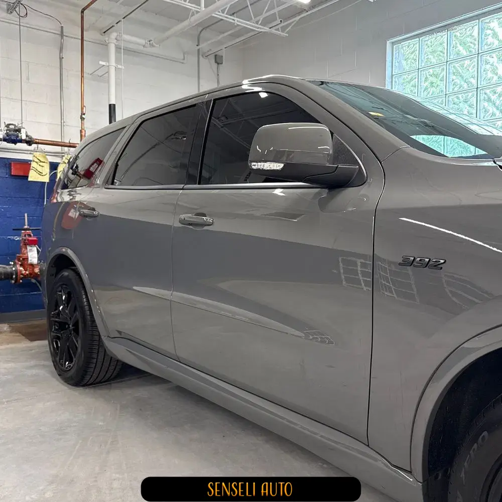 2022 Dodge Durango SRT 392