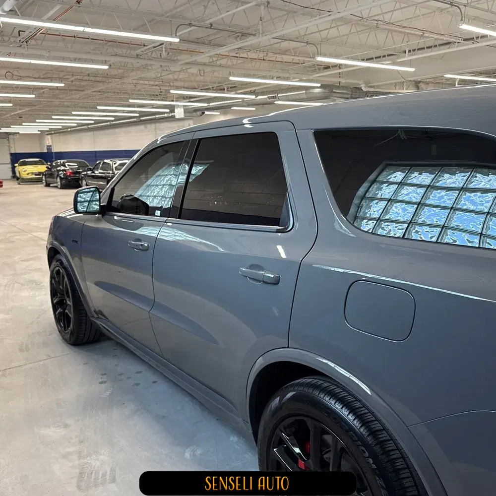 2022 Dodge Durango SRT 392