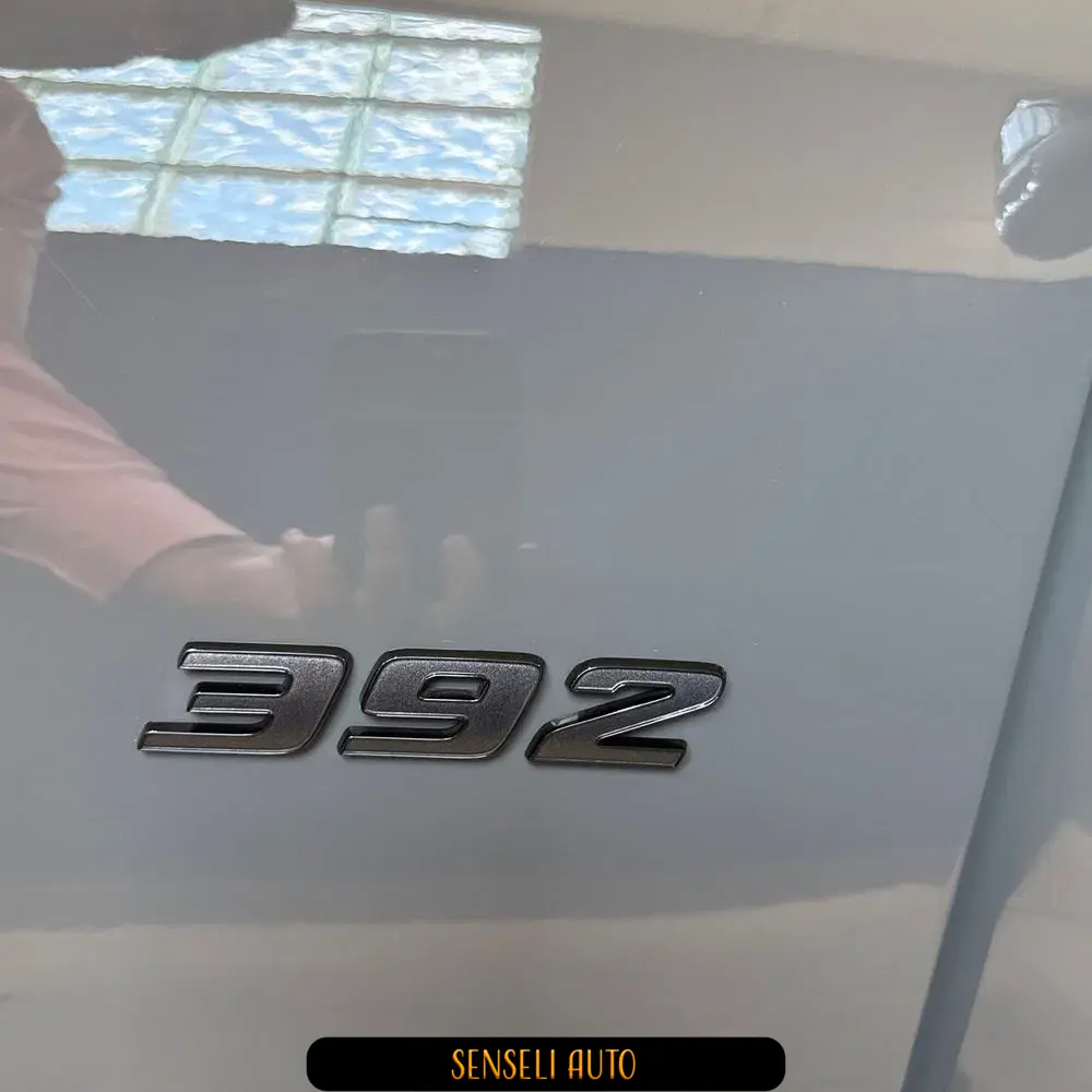 2022 Dodge Durango SRT 392