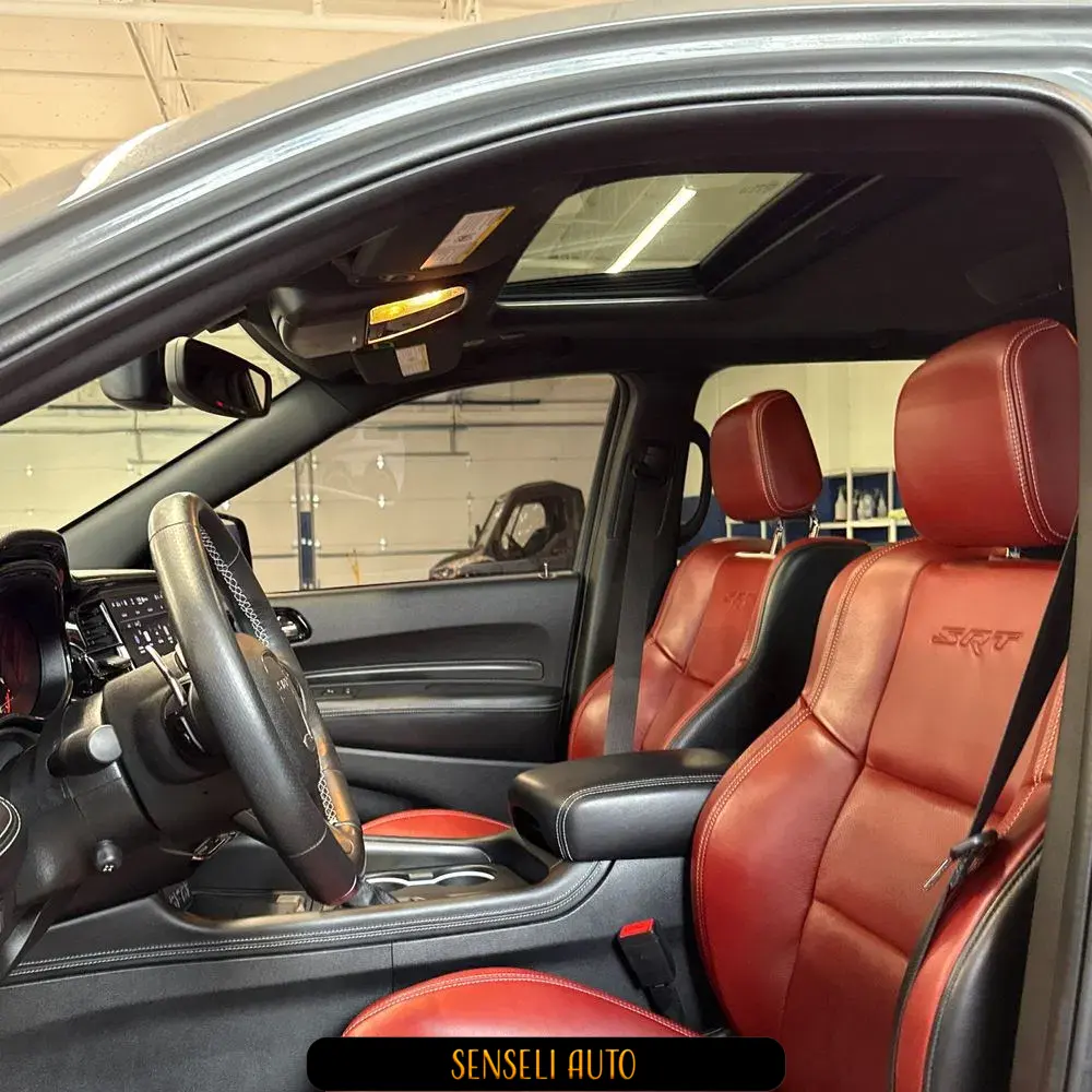 2022 Dodge Durango SRT 392