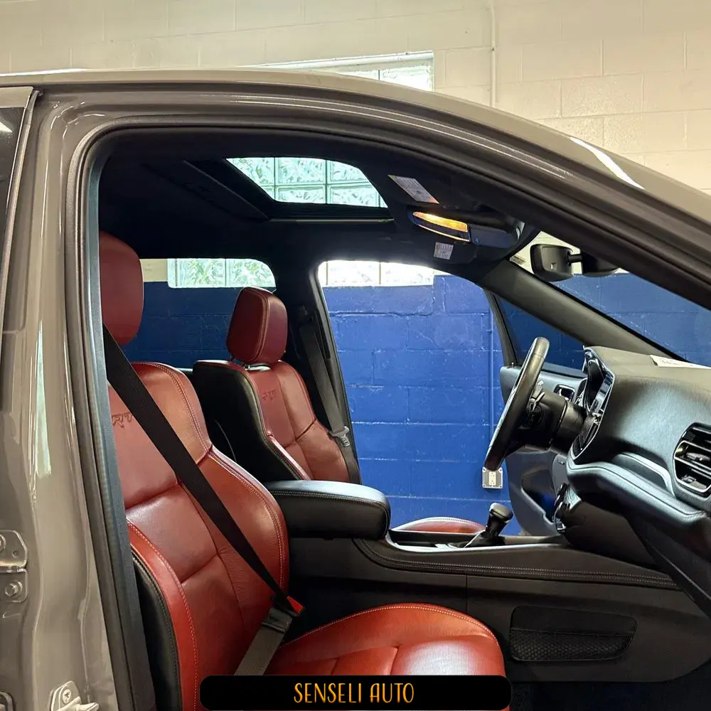 2022 Dodge Durango SRT 392