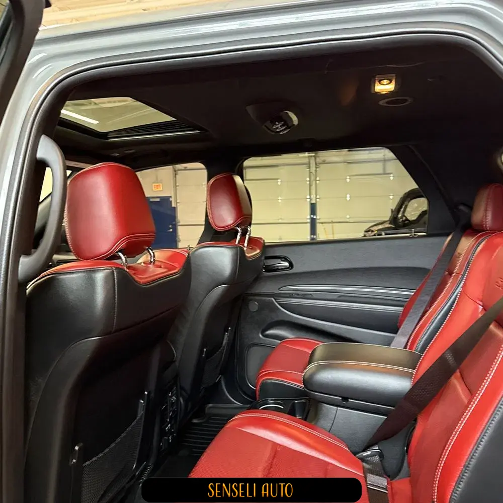 2022 Dodge Durango SRT 392