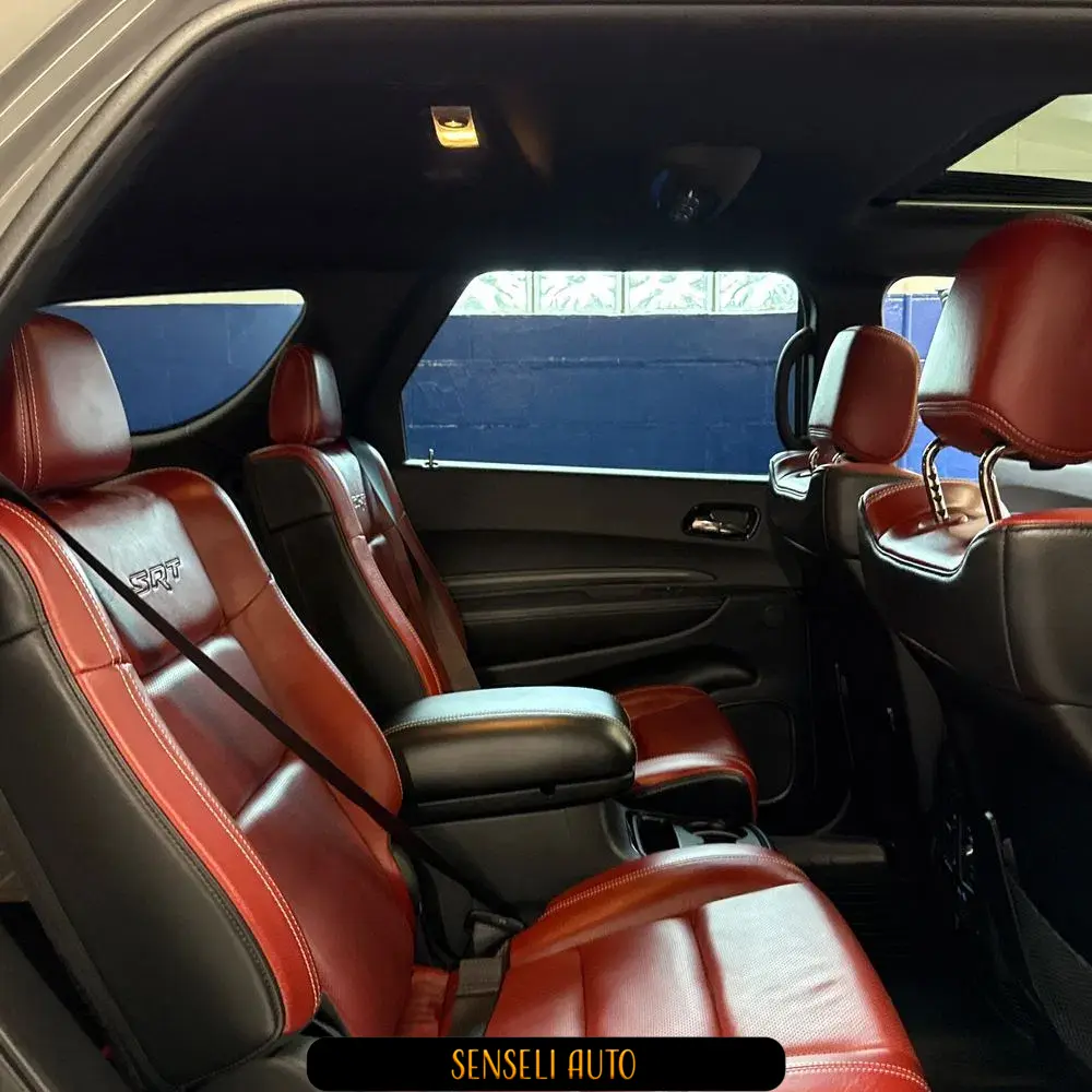 2022 Dodge Durango SRT 392