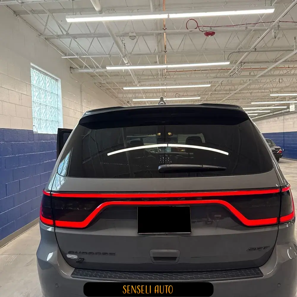 2022 Dodge Durango SRT 392