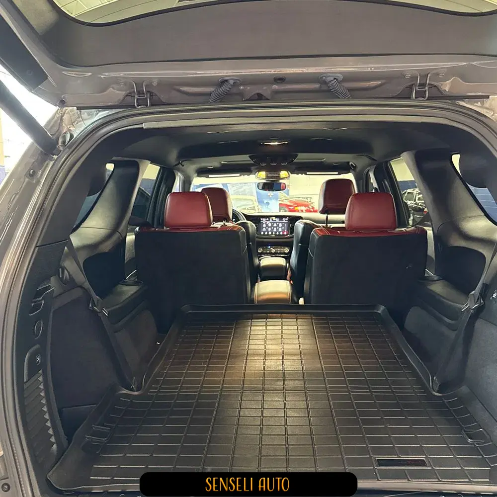 2022 Dodge Durango SRT 392