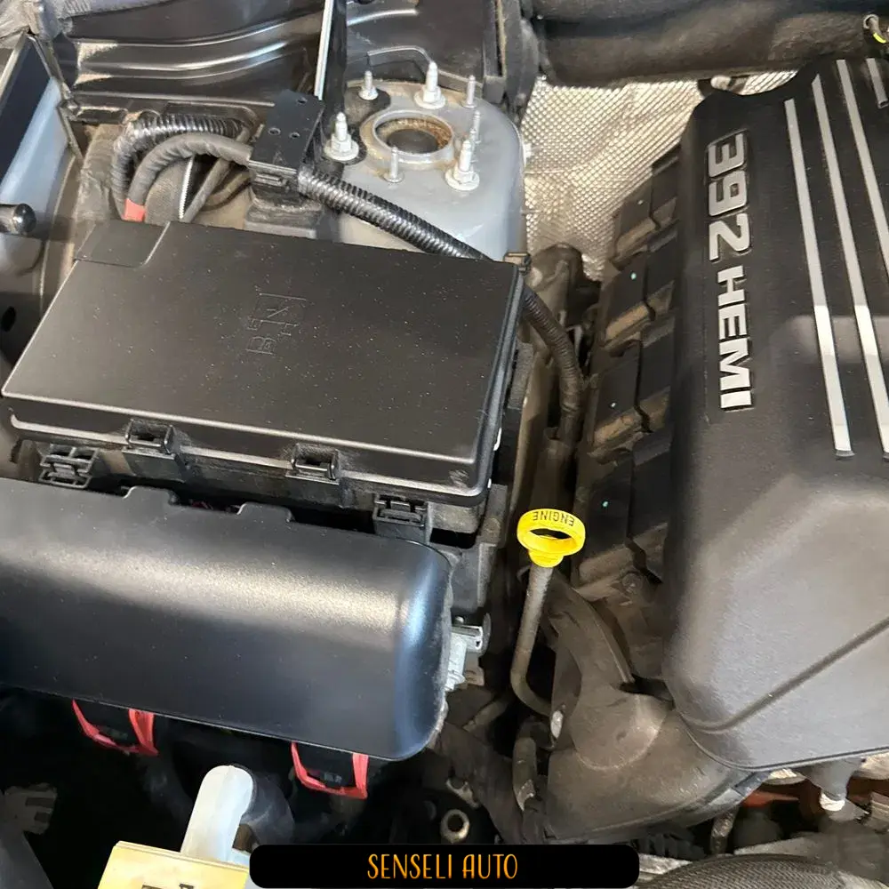 2022 Dodge Durango SRT 392