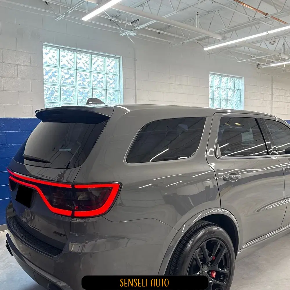 2022 Dodge Durango SRT 392