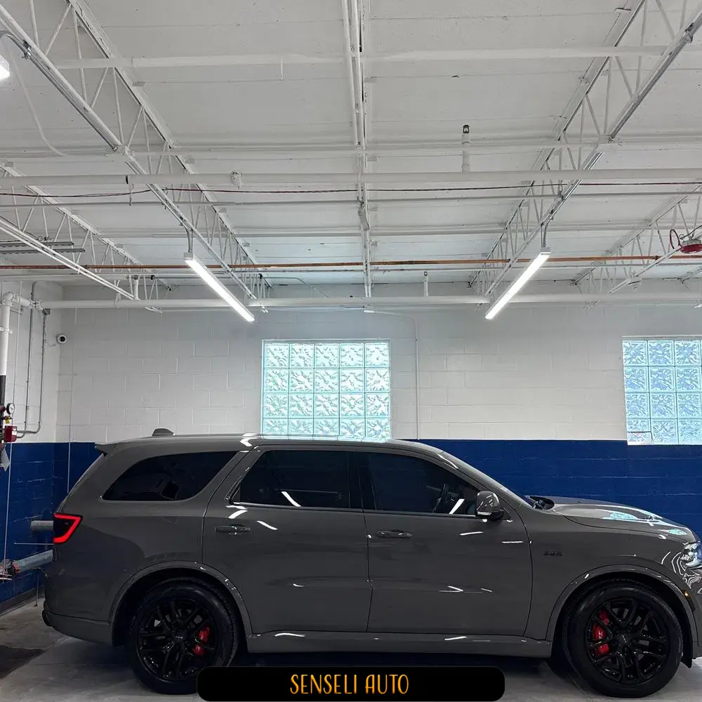 2022 Dodge Durango SRT 392