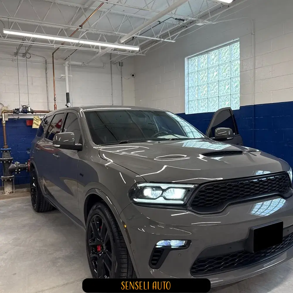 2022 Dodge Durango SRT 392