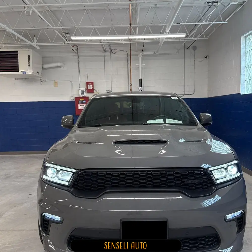 2022 Dodge Durango SRT 392
