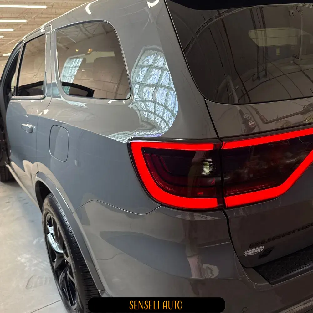 2022 Dodge Durango SRT 392