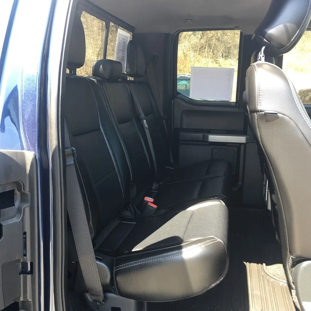 2017 Ford F350SD Lariat