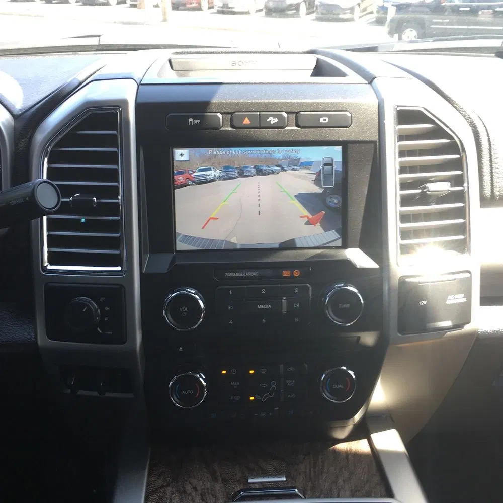 2017 Ford F350SD Lariat