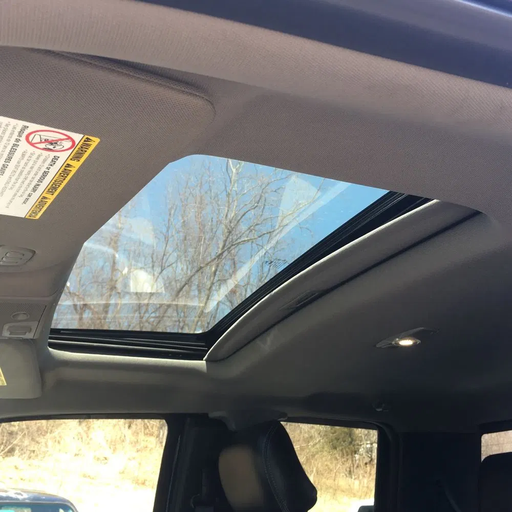 2017 Ford F350SD Lariat