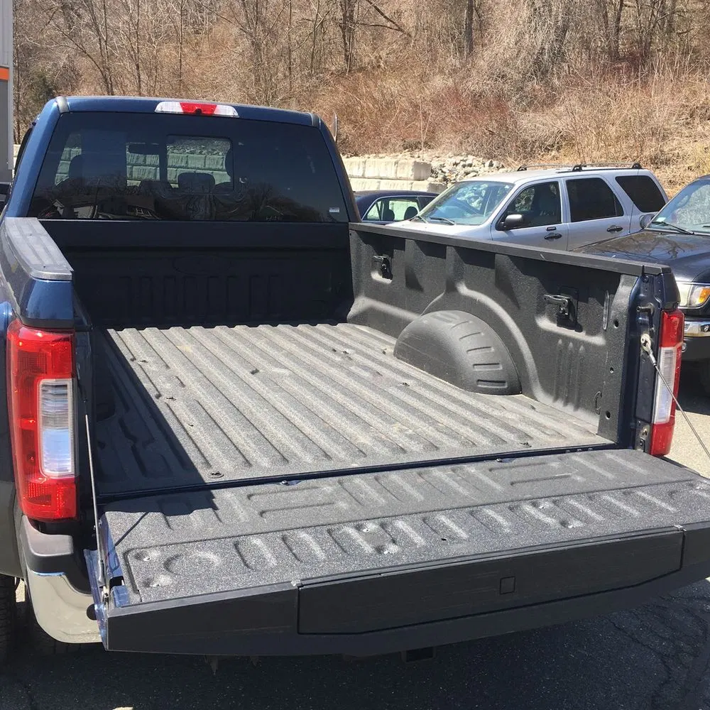 2017 Ford F350SD Lariat
