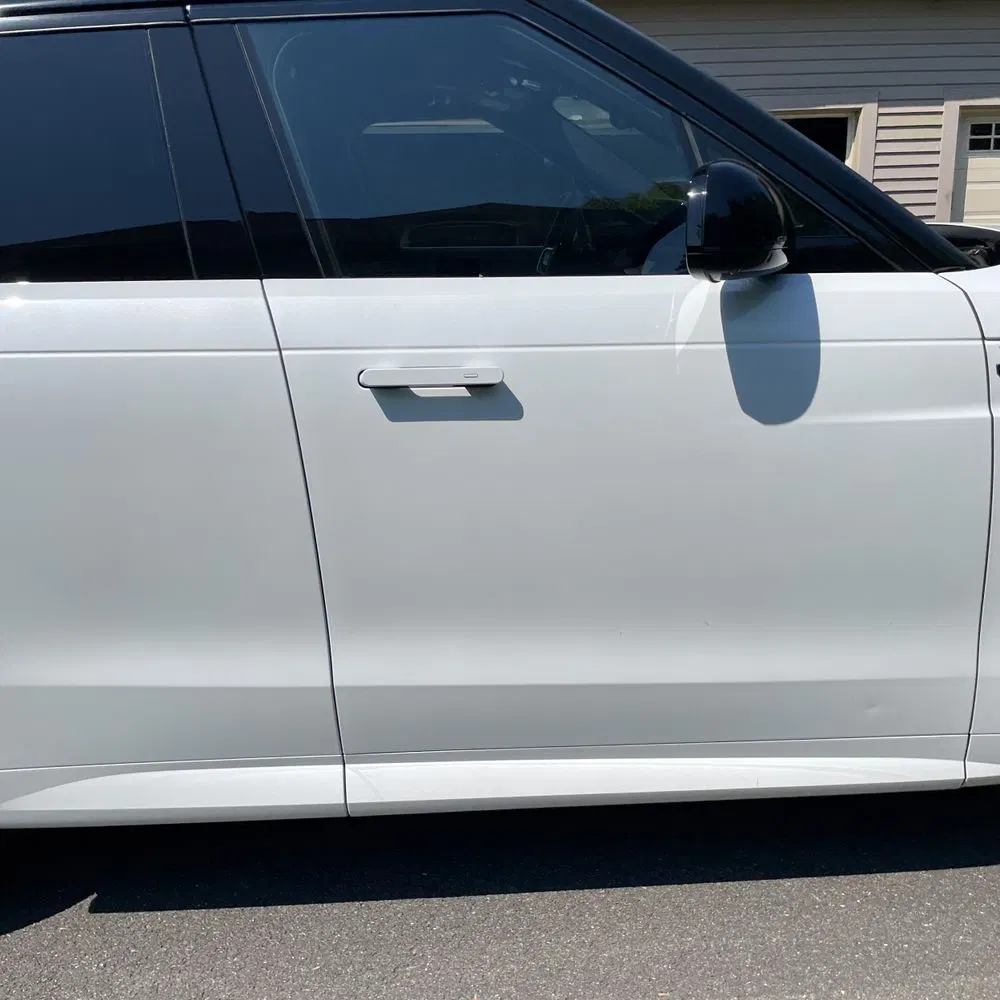 2026 Land Rover Range Rover Sport P400 Dynamic SE