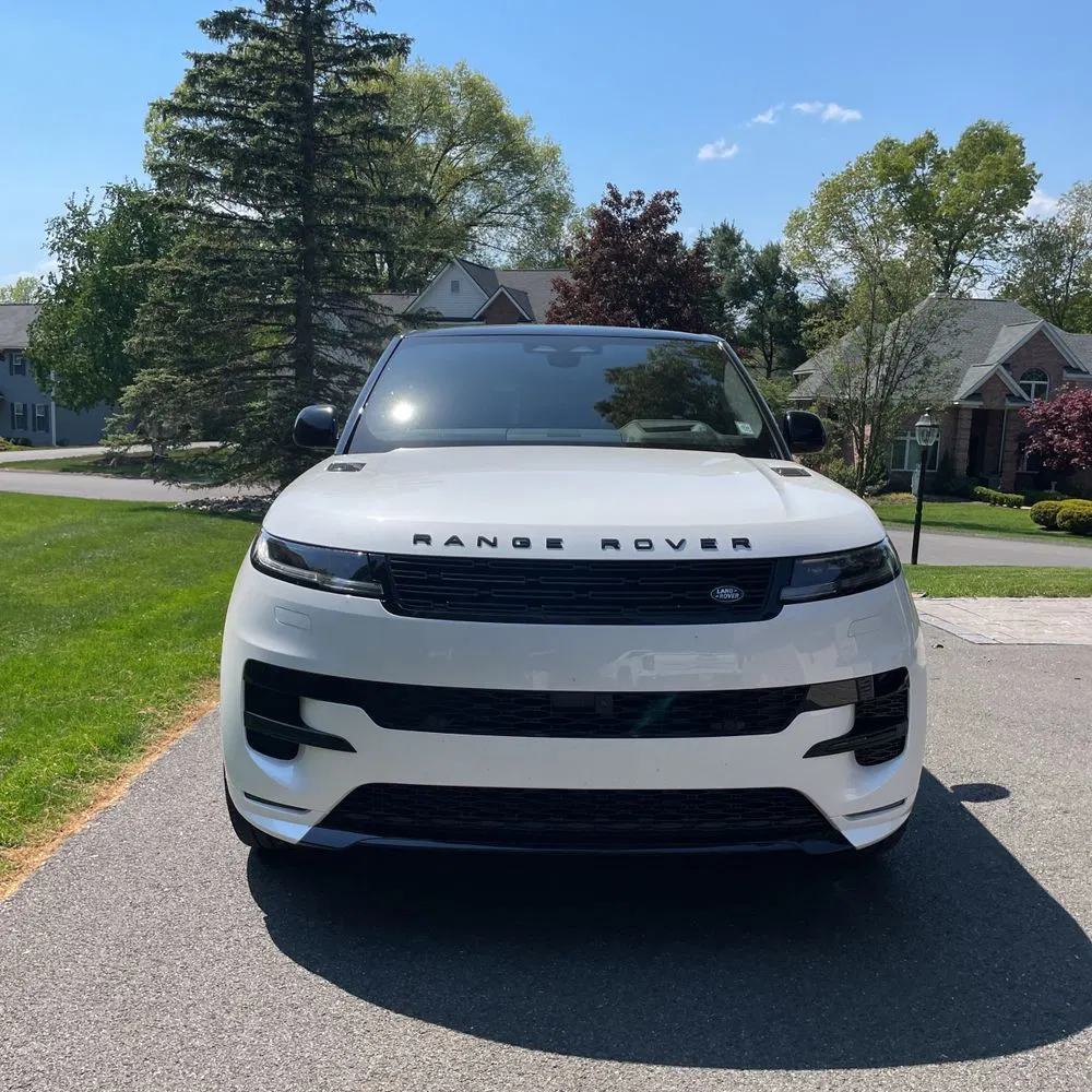 2026 Land Rover Range Rover Sport P400 Dynamic SE