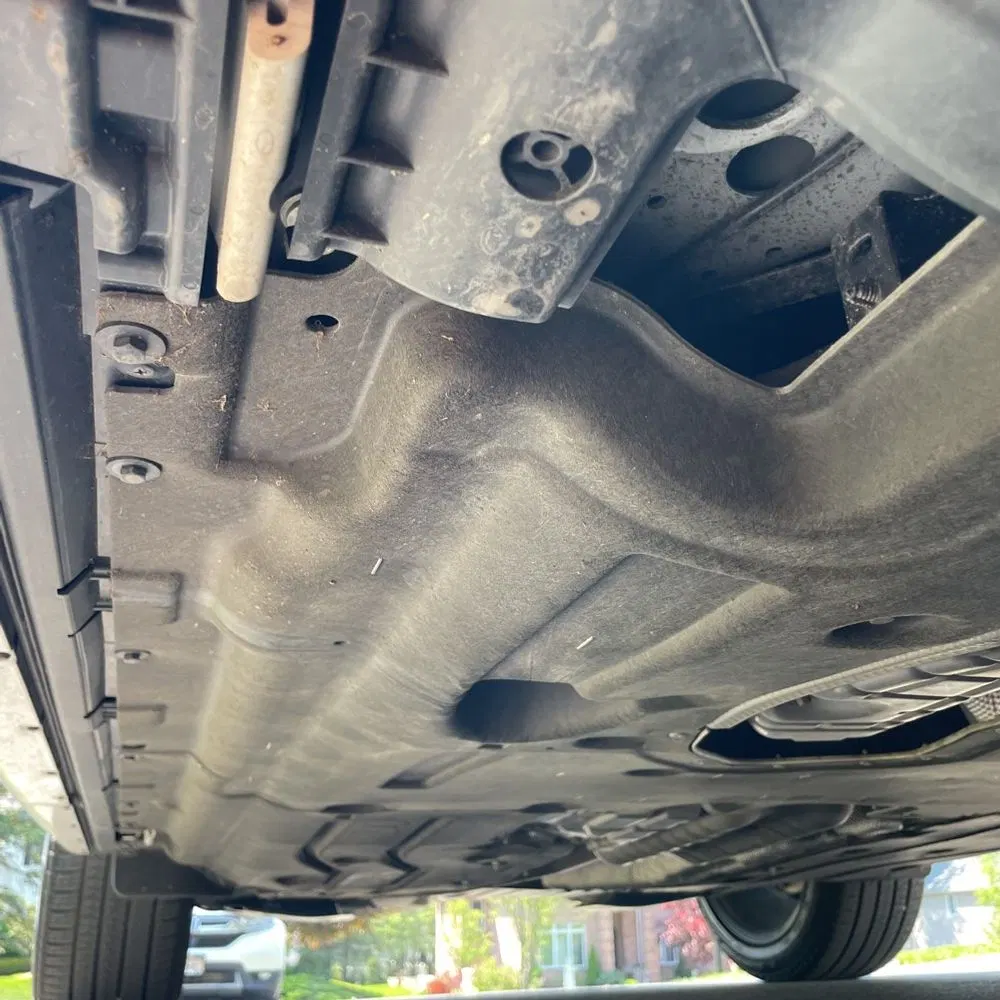 2026 Land Rover Range Rover Sport P400 Dynamic SE