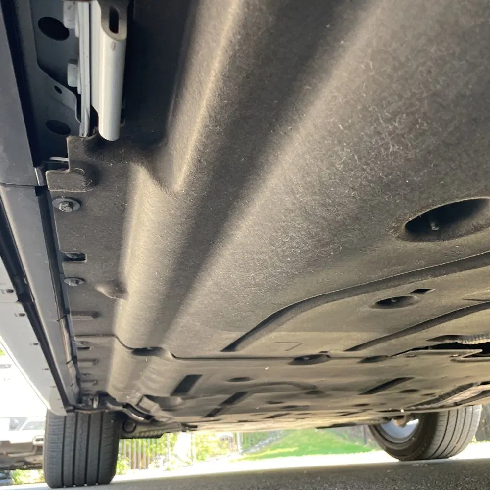 2026 Land Rover Range Rover Sport P400 Dynamic SE