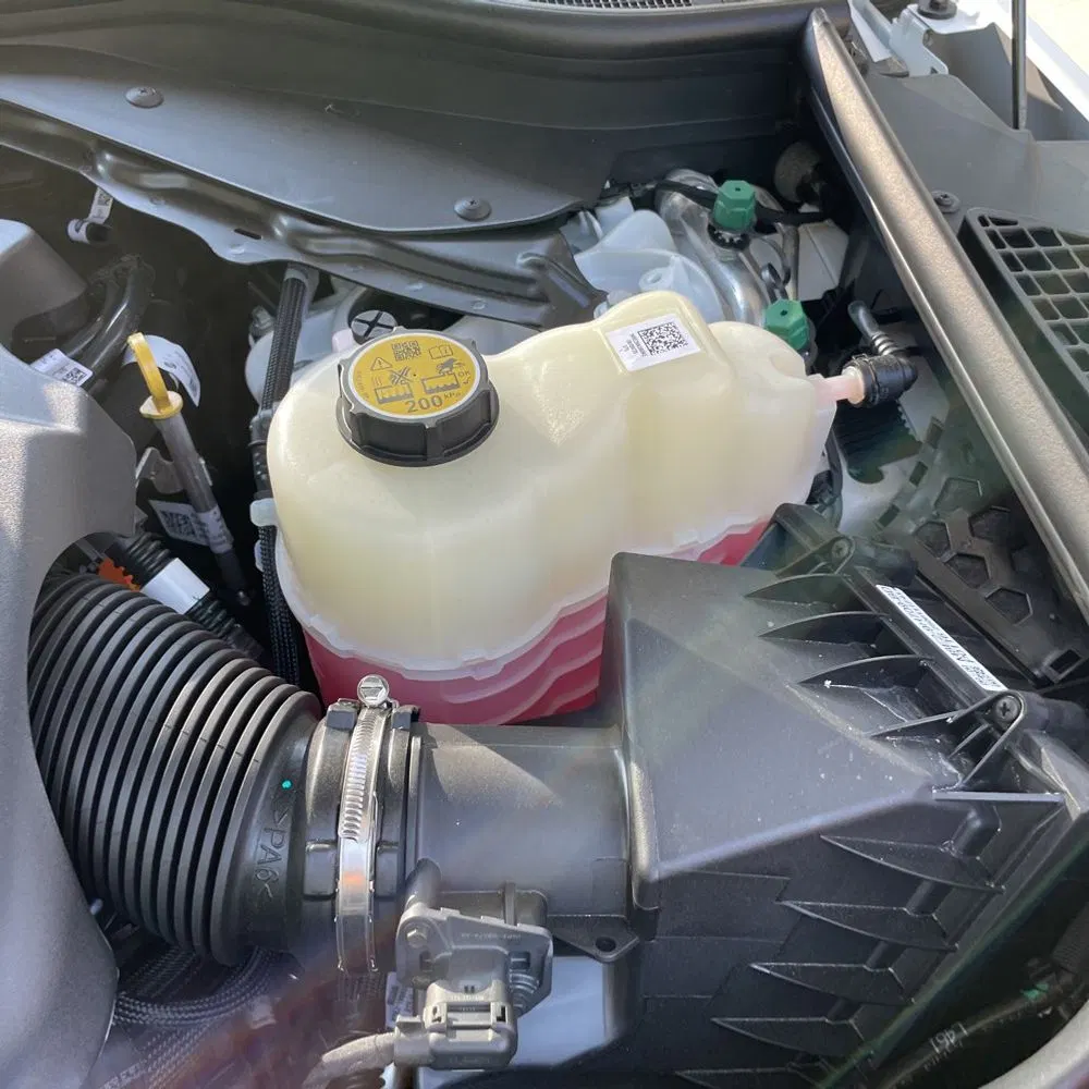 2026 Land Rover Range Rover Sport P400 Dynamic SE
