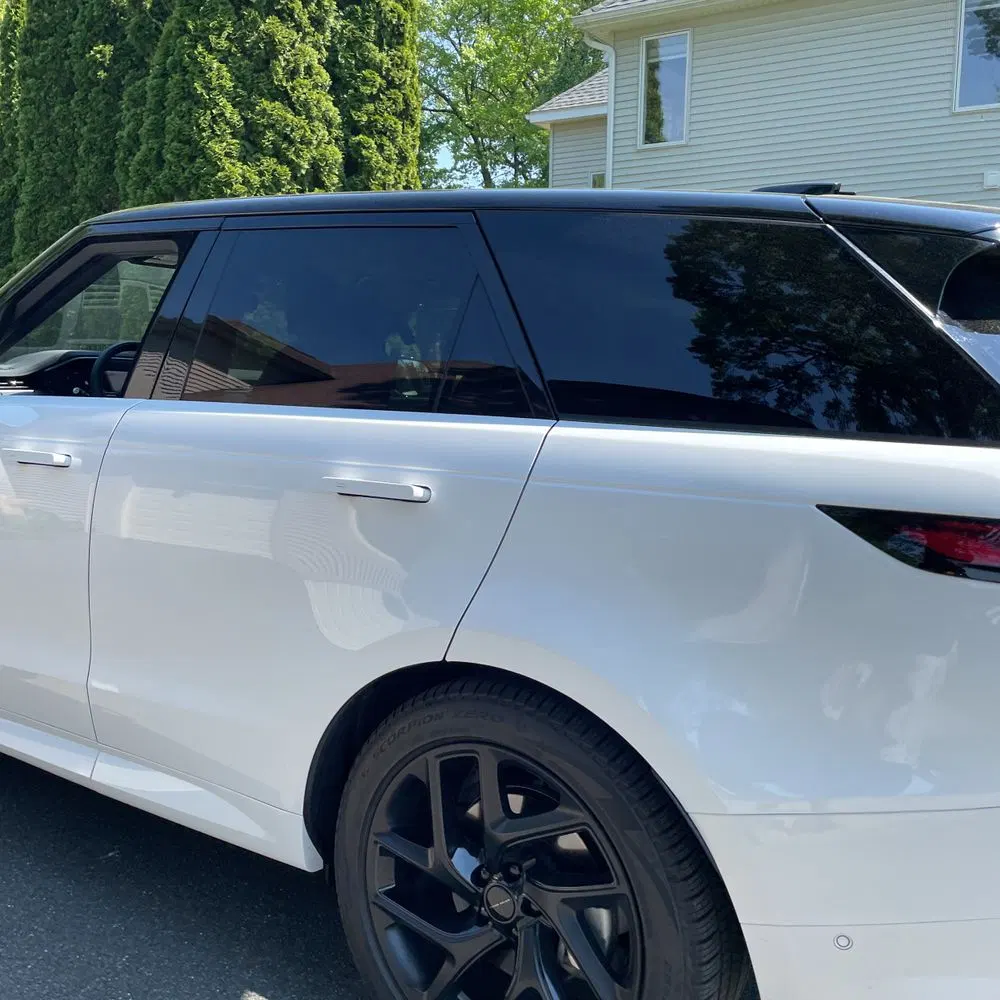 2026 Land Rover Range Rover Sport P400 Dynamic SE