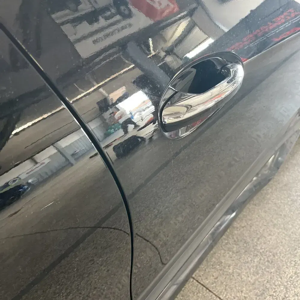 2025 Mercedes-Benz GLC AMG GLC 43