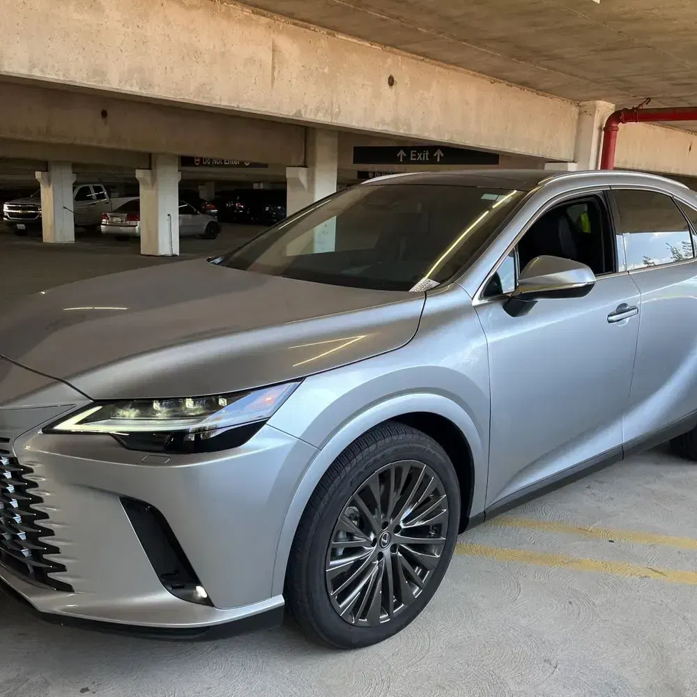 2023 Lexus RX 350 Luxury