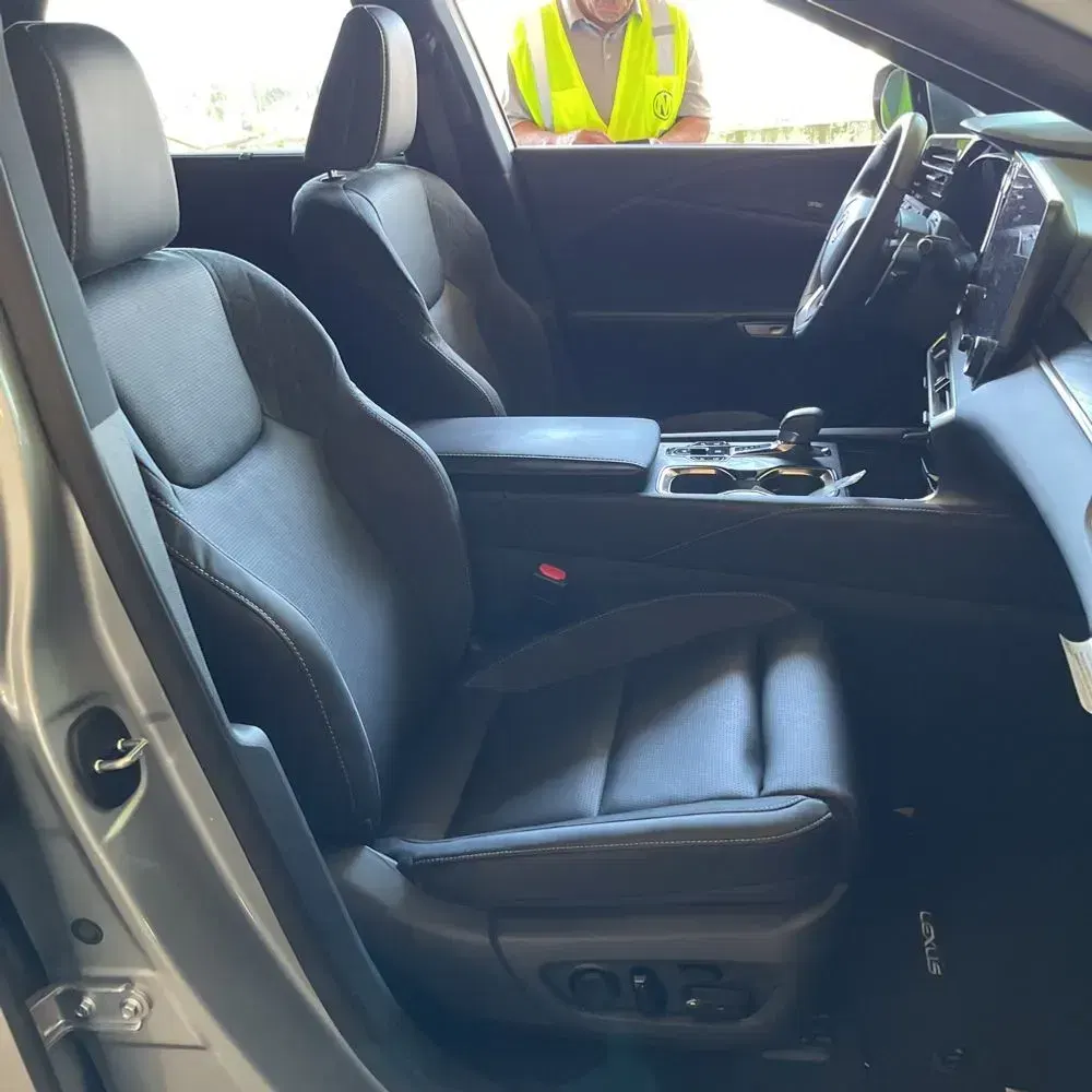 2023 Lexus RX 350 Luxury