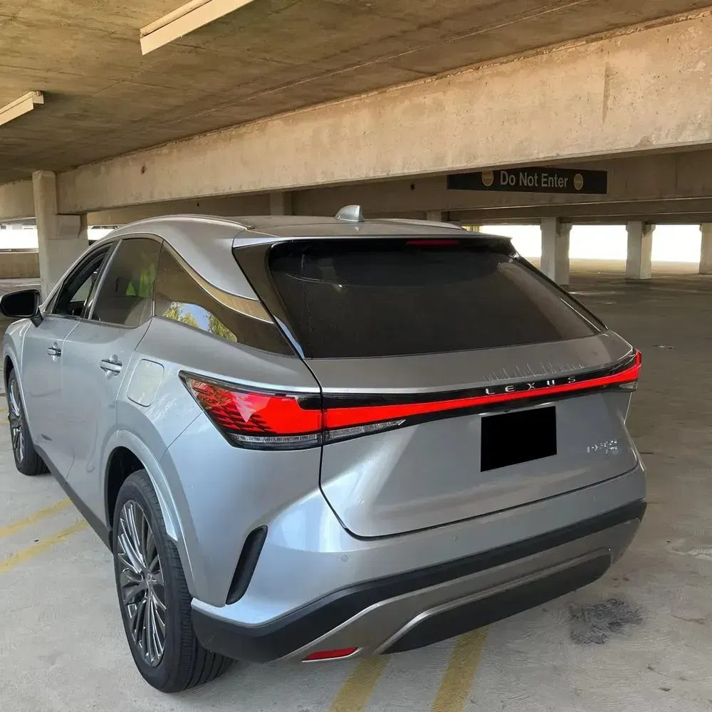 2023 Lexus RX 350 Luxury