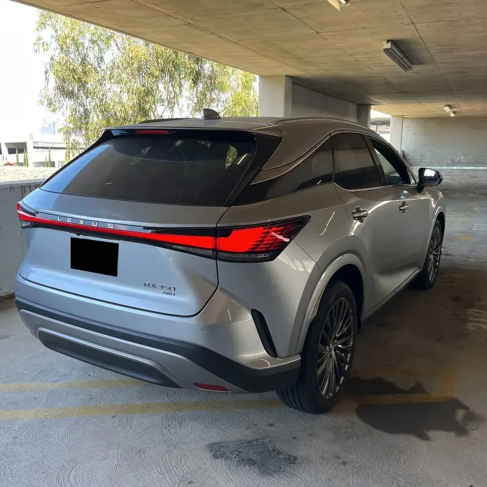 2023 Lexus RX 350 Luxury