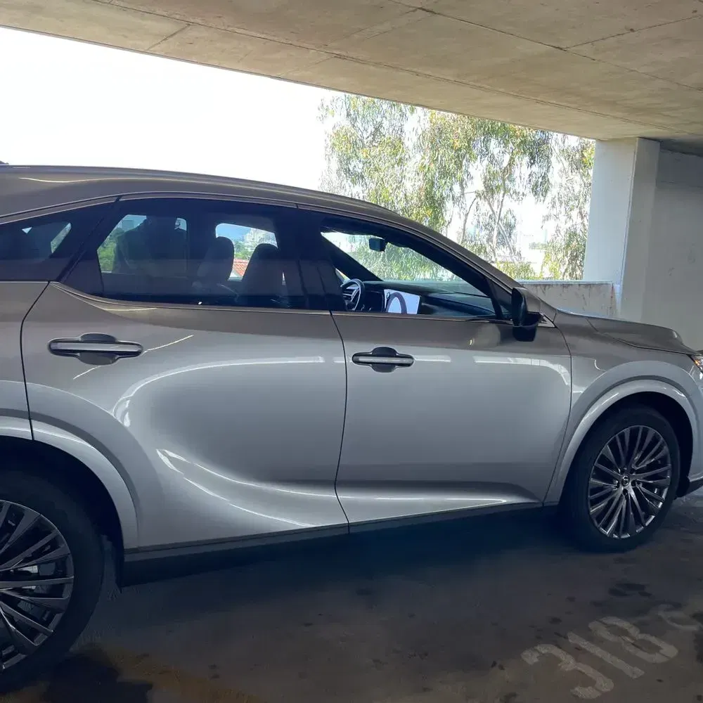 2023 Lexus RX 350 Luxury
