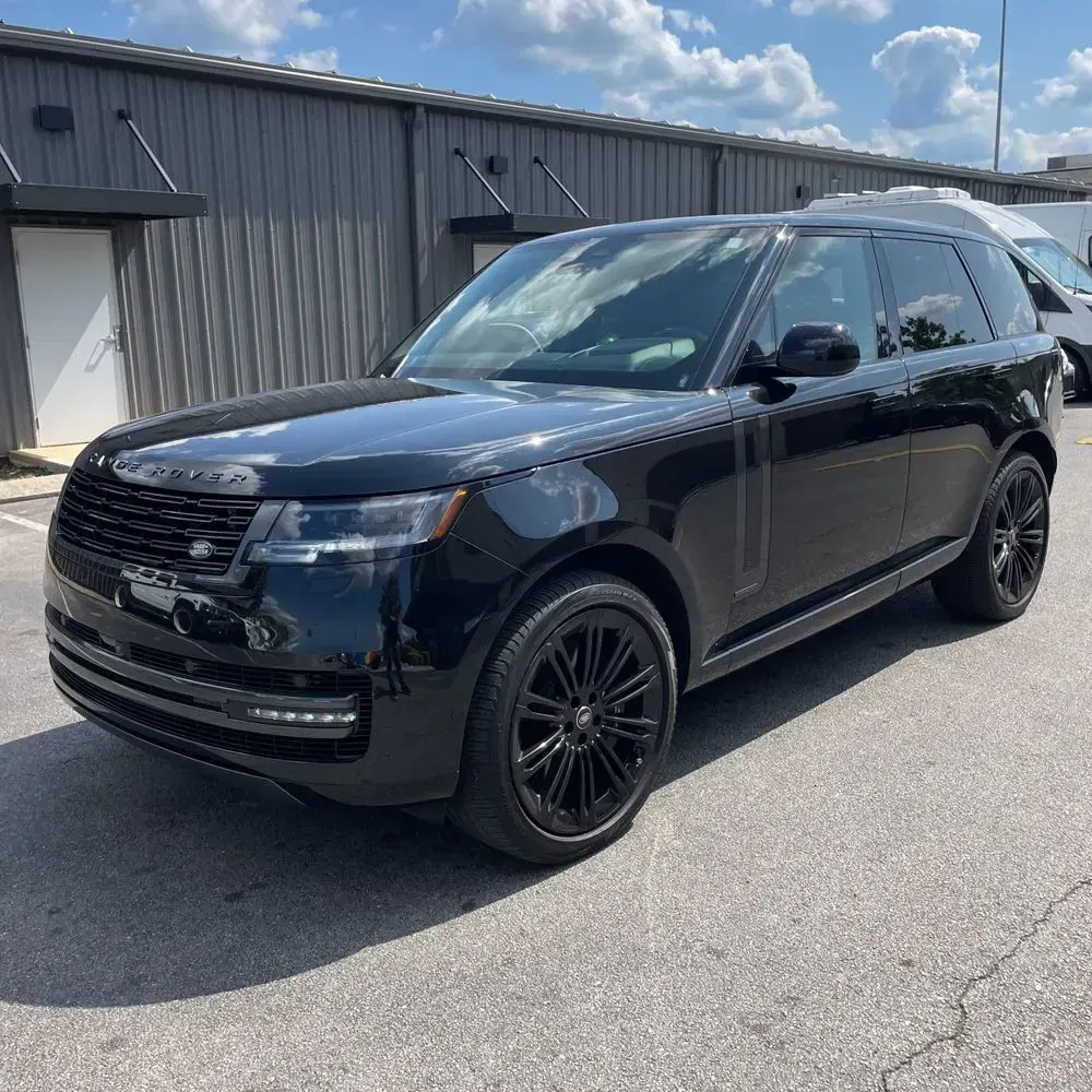2024 Land Rover Range Rover Autobiography P530